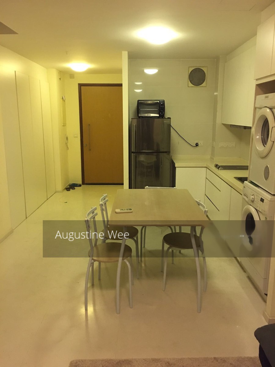 Urban Lofts (D8), Apartment #182226472